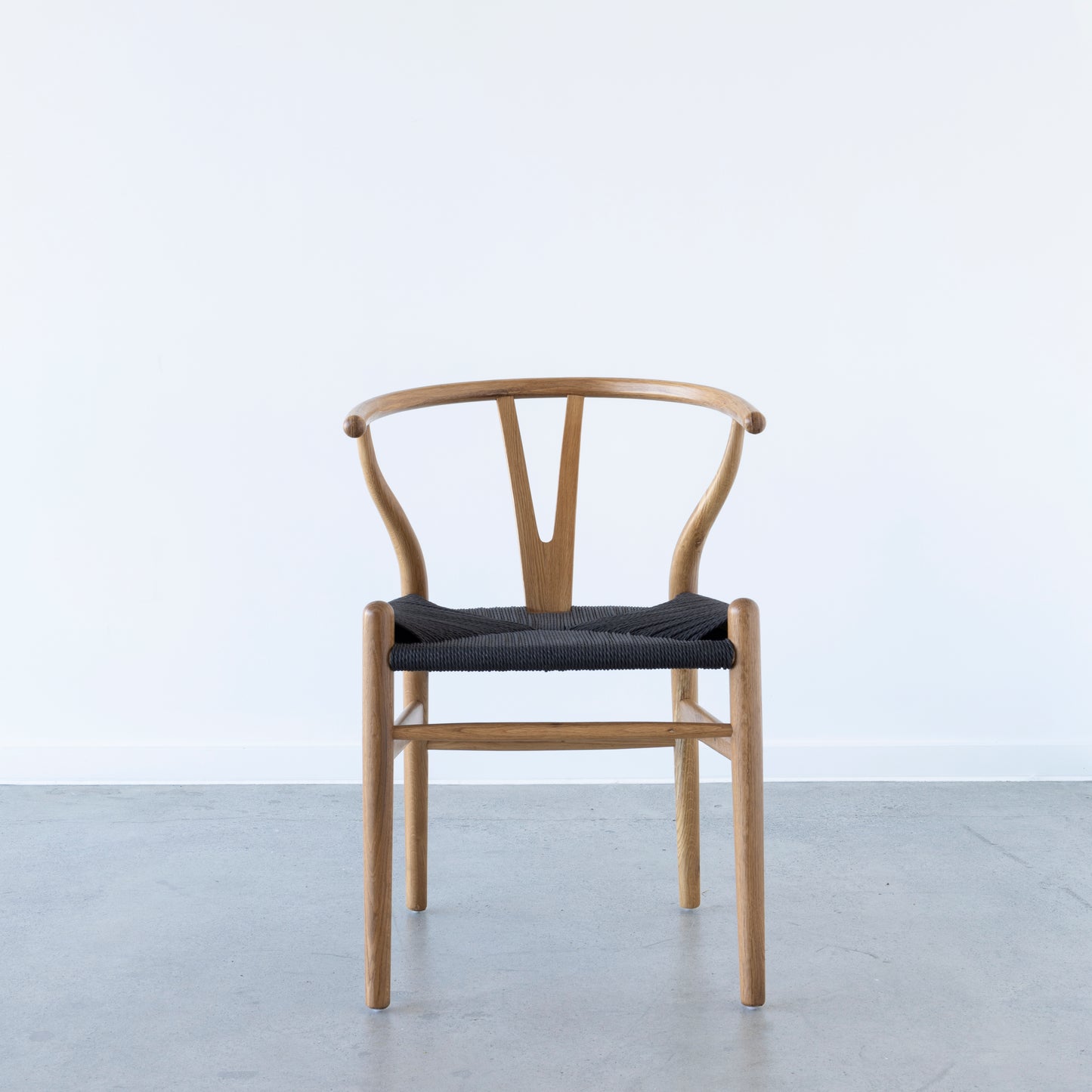 Wishbone Chair