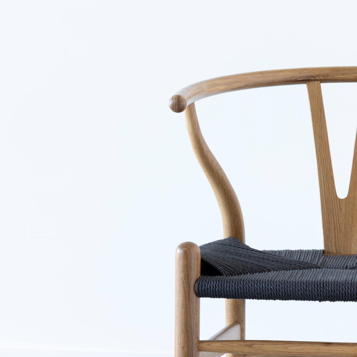 Wishbone Chair