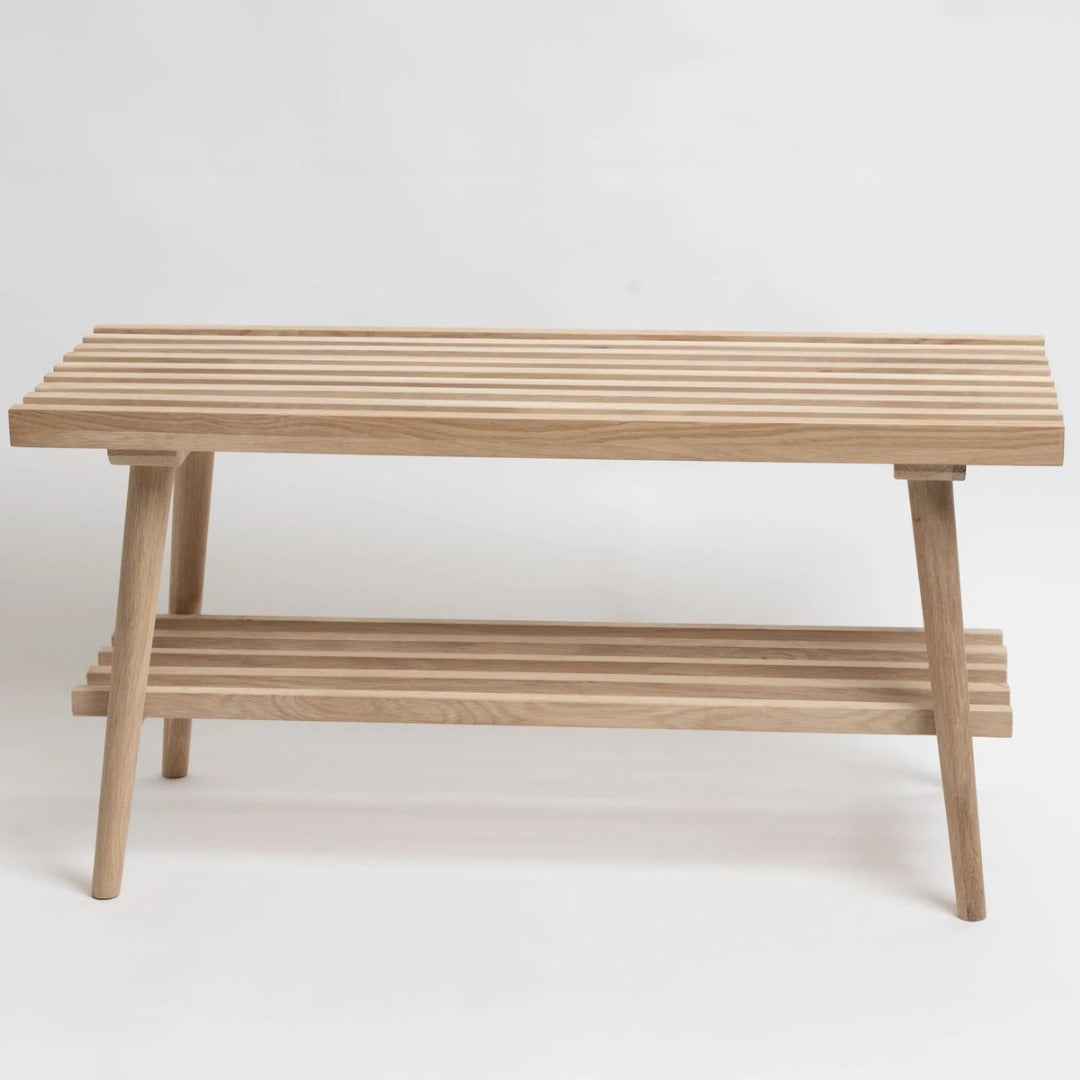 Kelly Bench