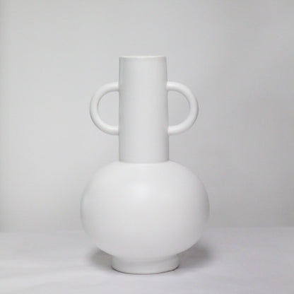 Seconds Louis Vase