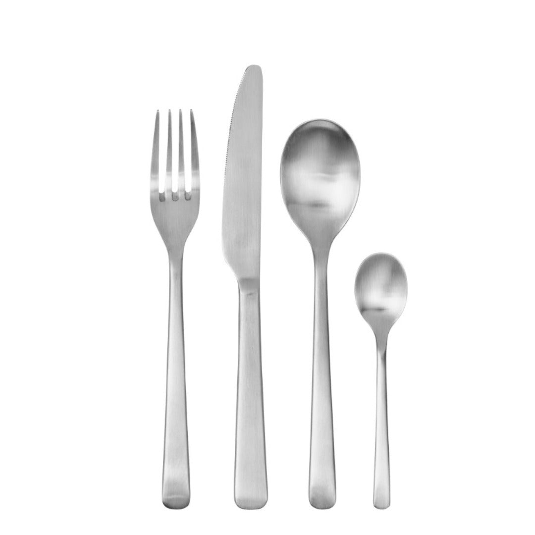 Broste Cutlery Set