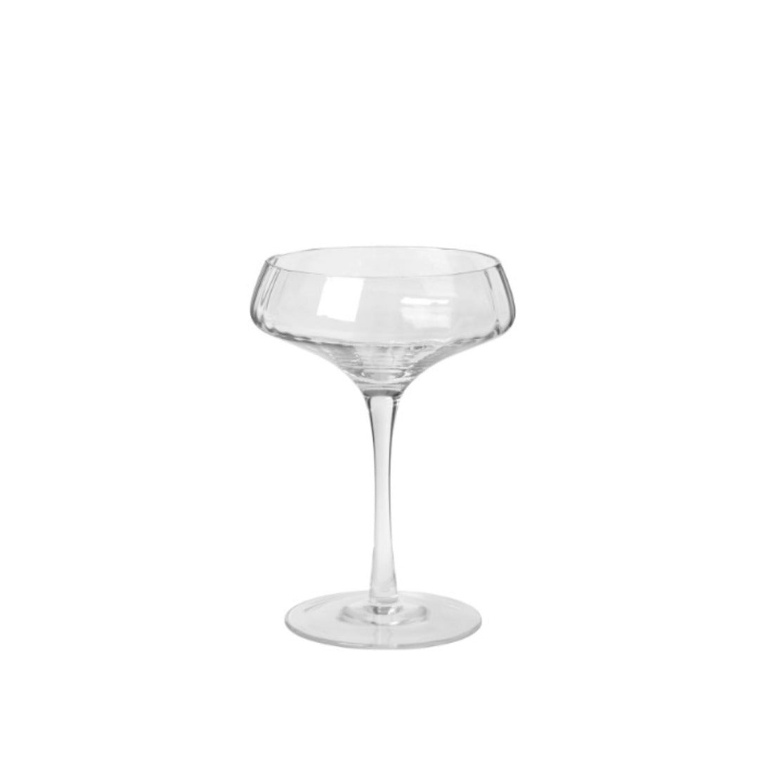 Nordic minimalist Sandvig glassware