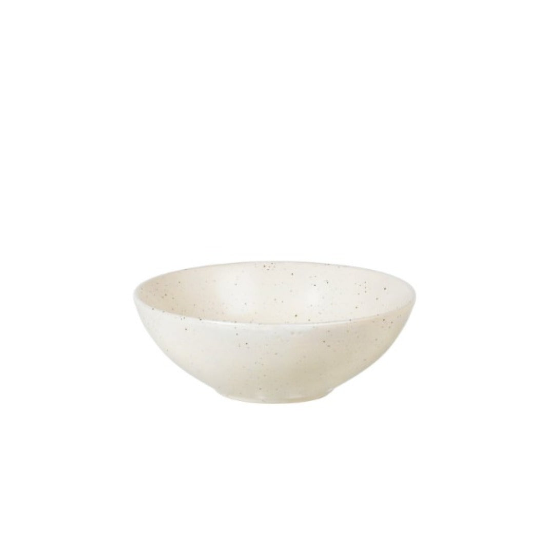 Nordic Vanilla Cereal Bowl