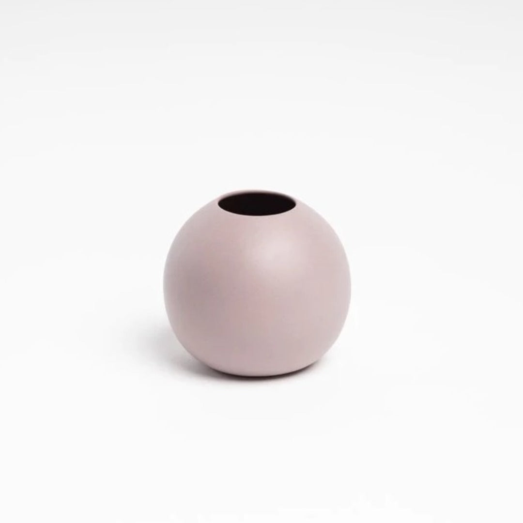Boban Vase in modern colour palette, front view