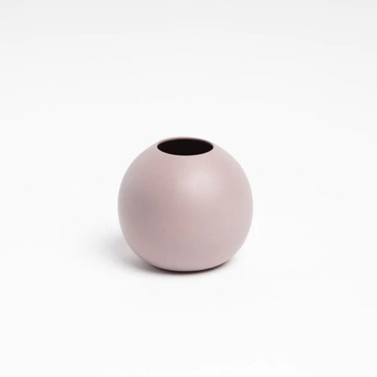 Boban Vase in modern colour palette, front view