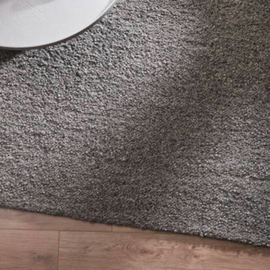 Mt Somers handwoven New Zealand wool rug