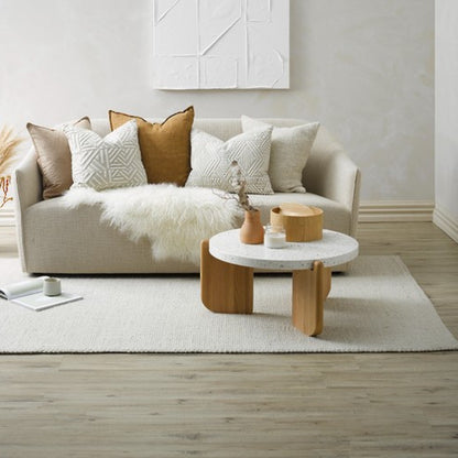 Nebraska Natural Rug