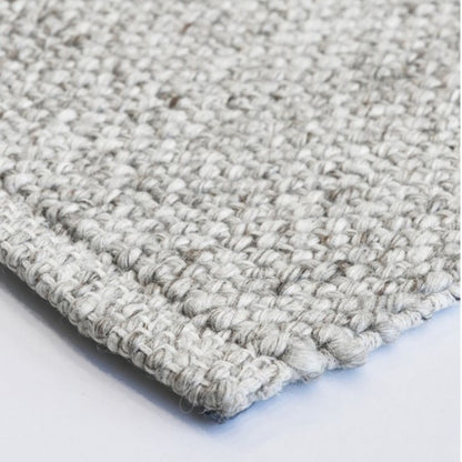 Nebraska Natural Rug