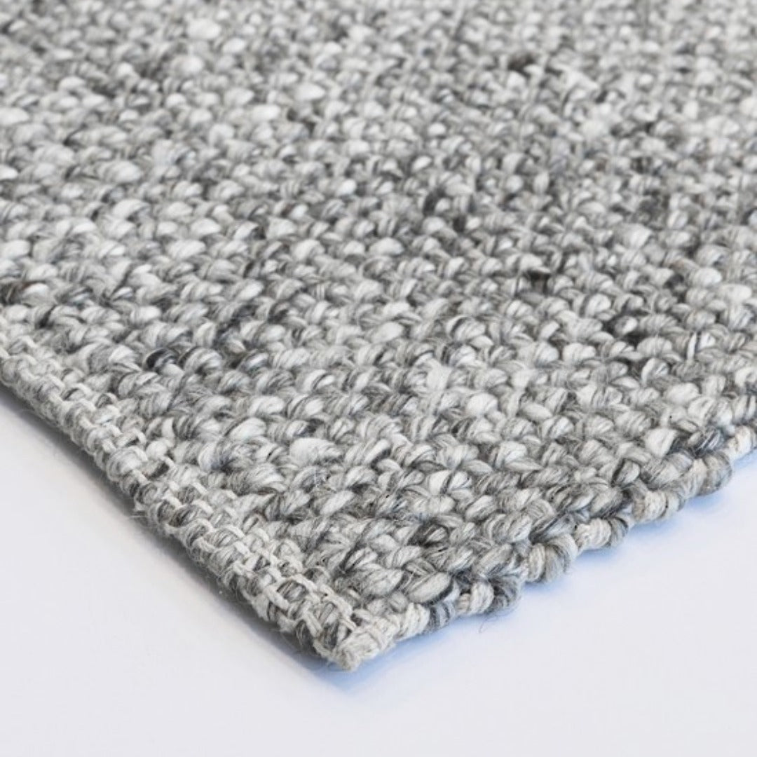 Nebraska Natural Rug