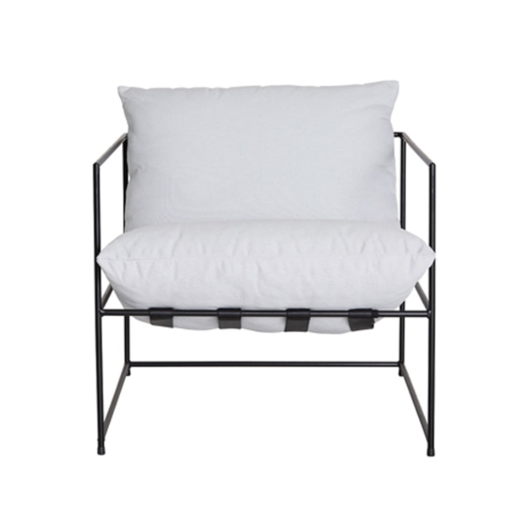 Amber Outdoor Armchair