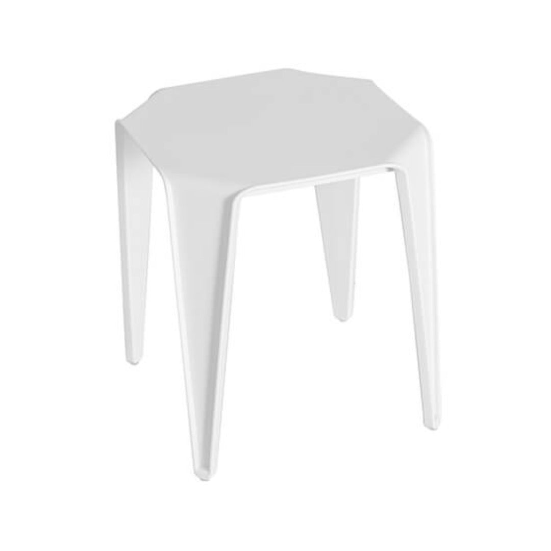 Versatile side table to pair with Ergo chair