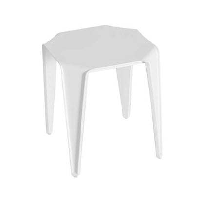 Versatile side table to pair with Ergo chair