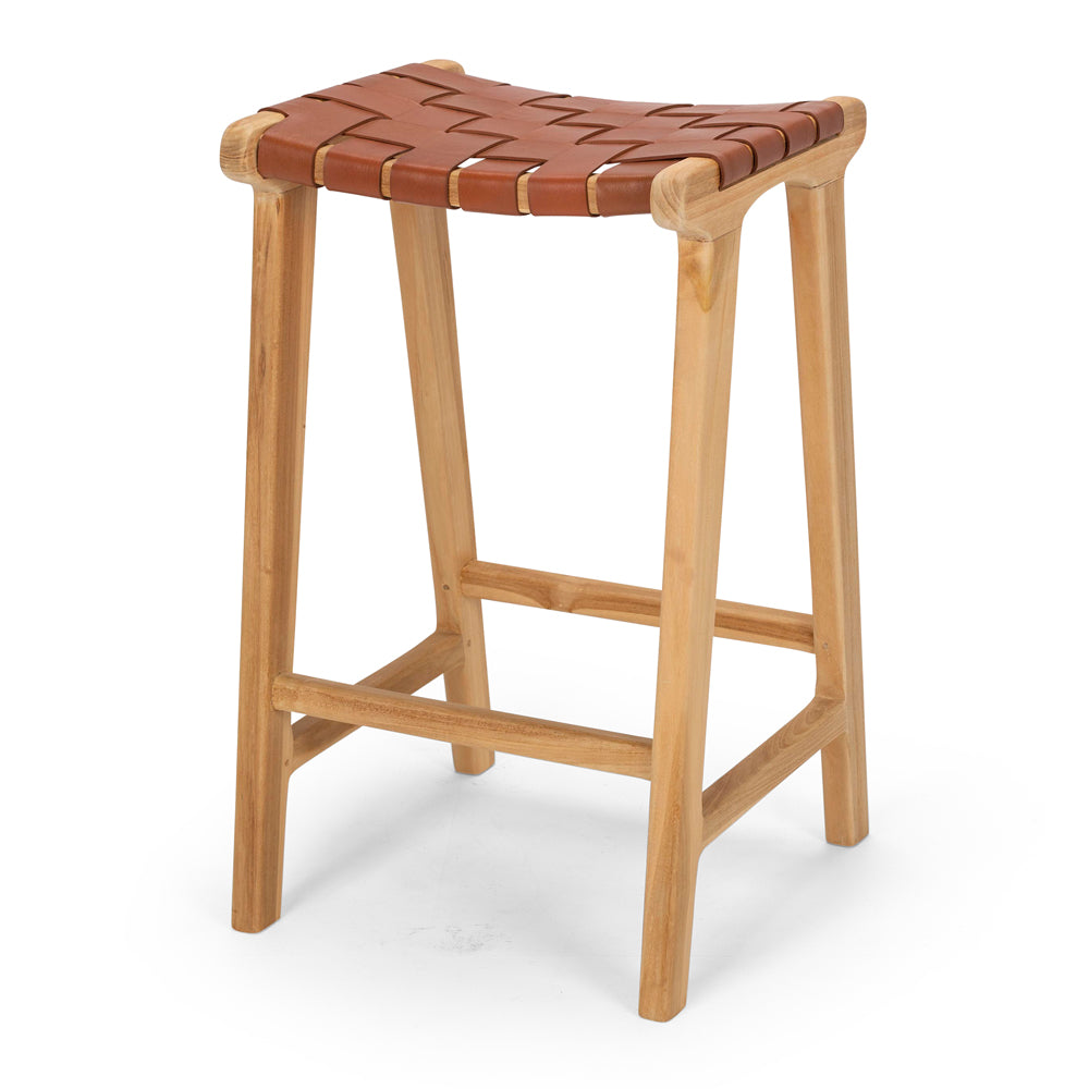 Indo Bar Stool