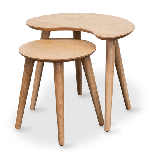 Malin Nest of Tables