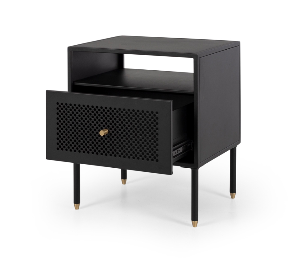 Dawn Bedside Cabinet