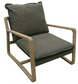 Acer Lounger Chair