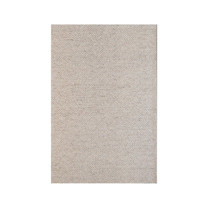 Kara handwoven neutral flatweave rug 160x230cm – BLACK Concept Store