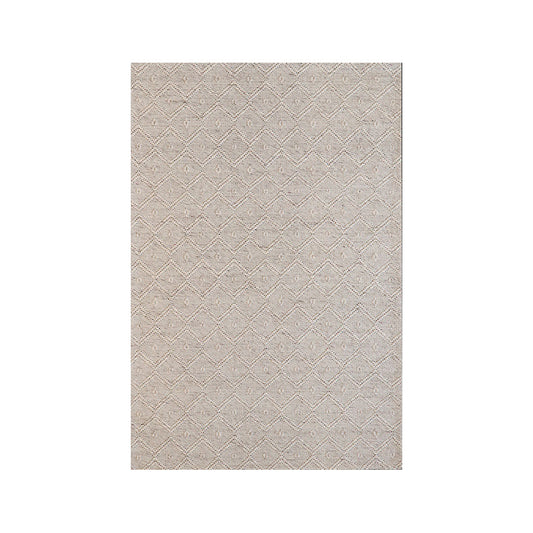 Kara handwoven neutral flatweave rug 160x230cm – BLACK Concept Store